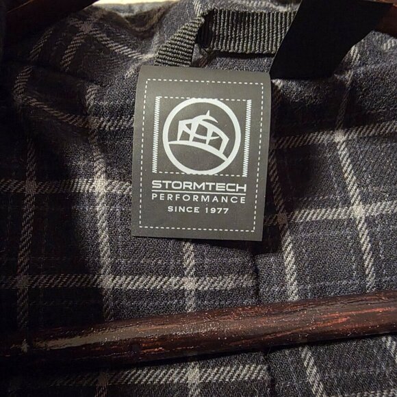 Stormtech Performance Jacket - Picture 6 of 7